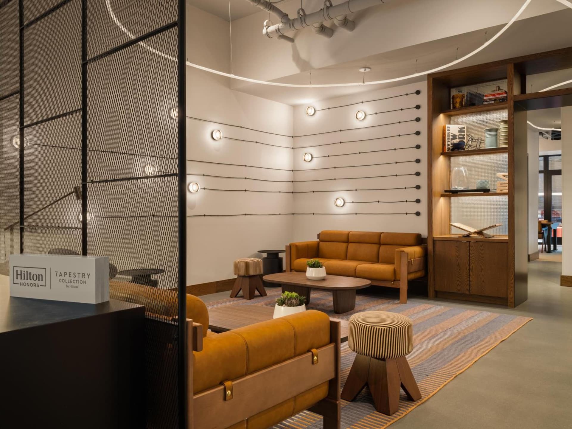 Hotel 38, Tapestry Collection by Hilton