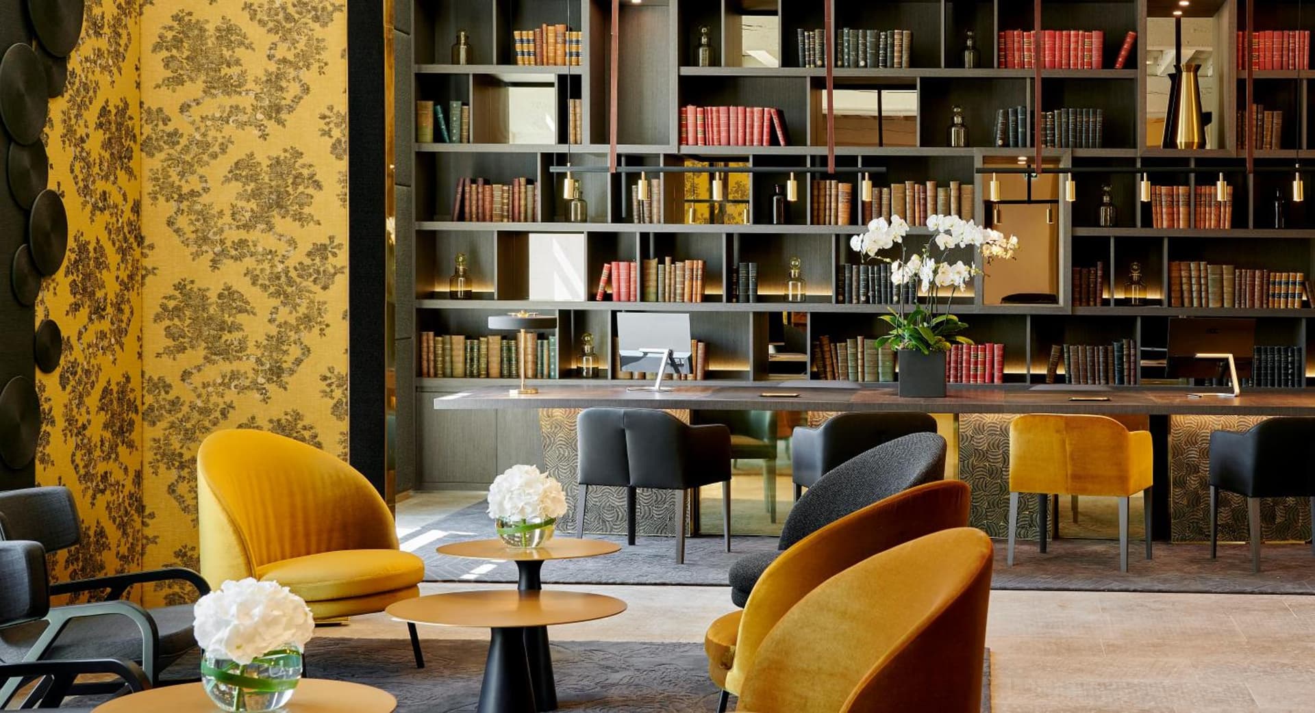 InterContinental Lyon - Hotel Dieu