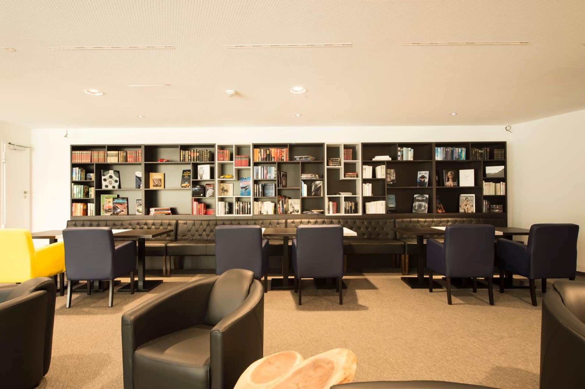 carathotel Düsseldorf City