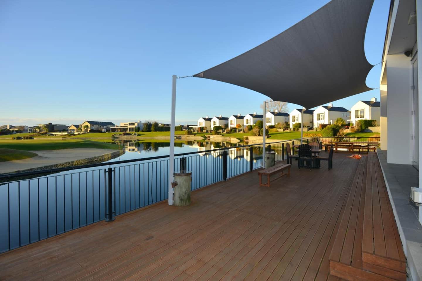 Peppers Christchurch Clearwater Resort