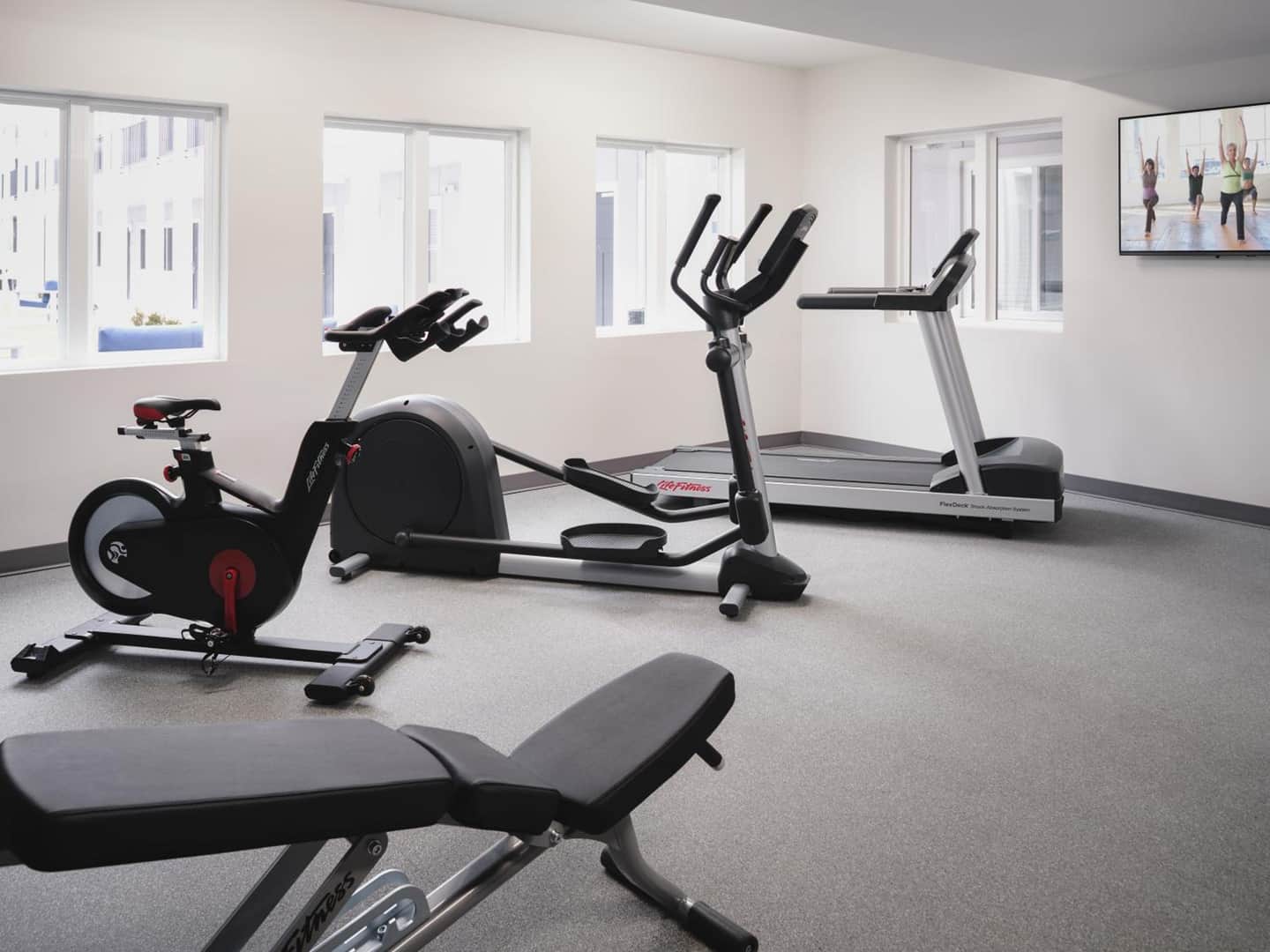 stayAPT Suites San Antonio-Randolph (Live Oak)