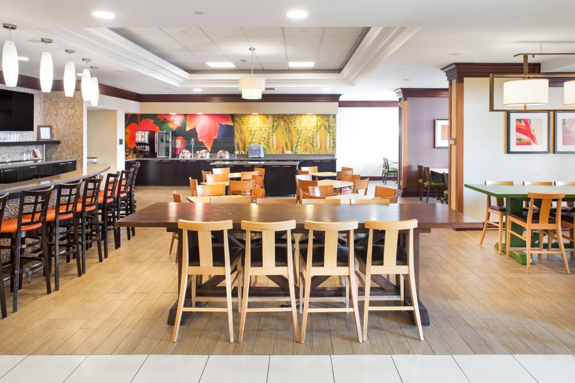 Fairfield by Marriott Inn & Suites Toronto Airport