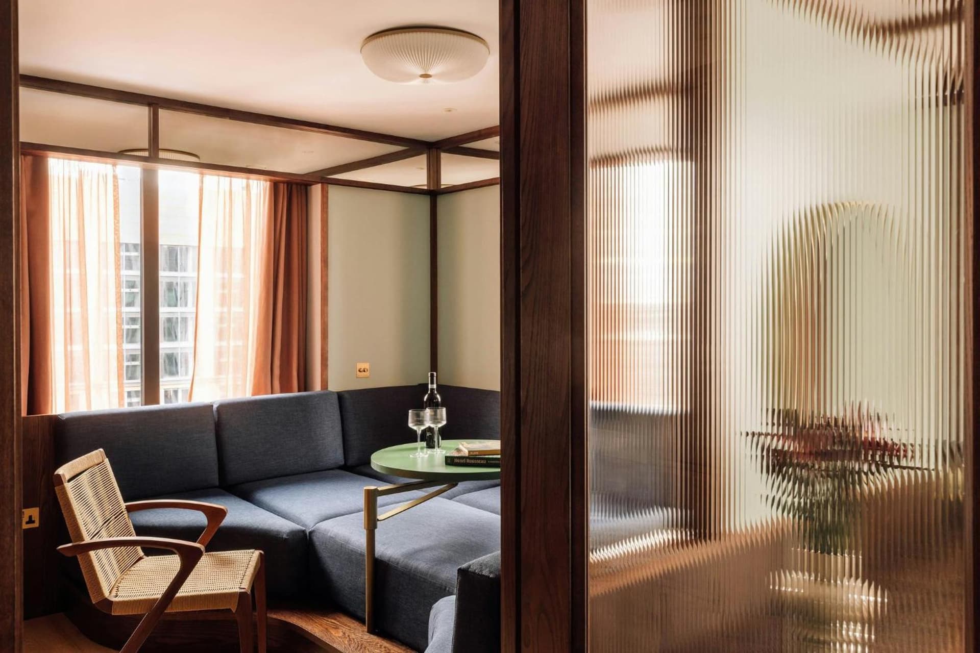 Locke Canary Wharf