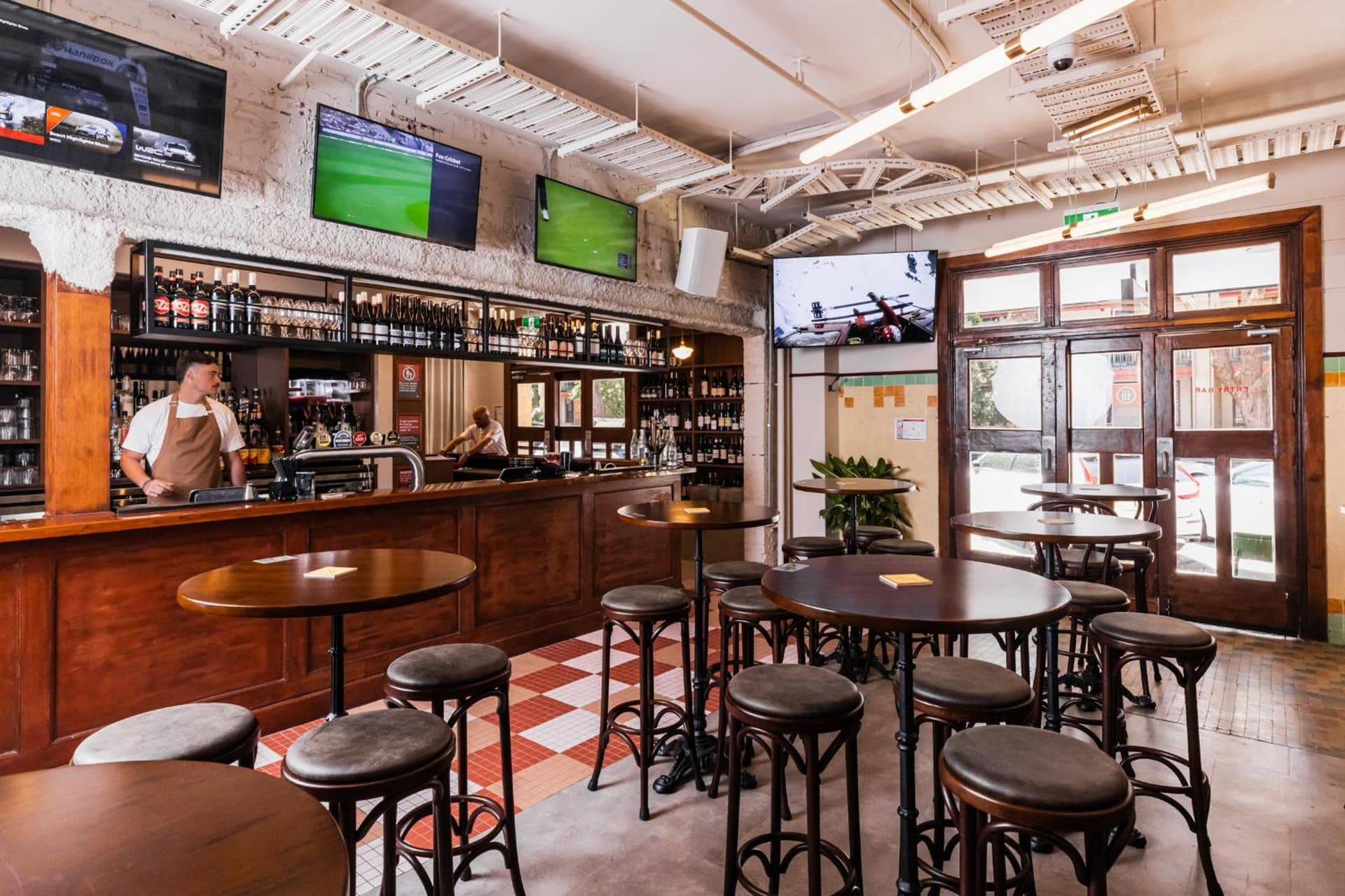 Kurrajong Hotel Sydney