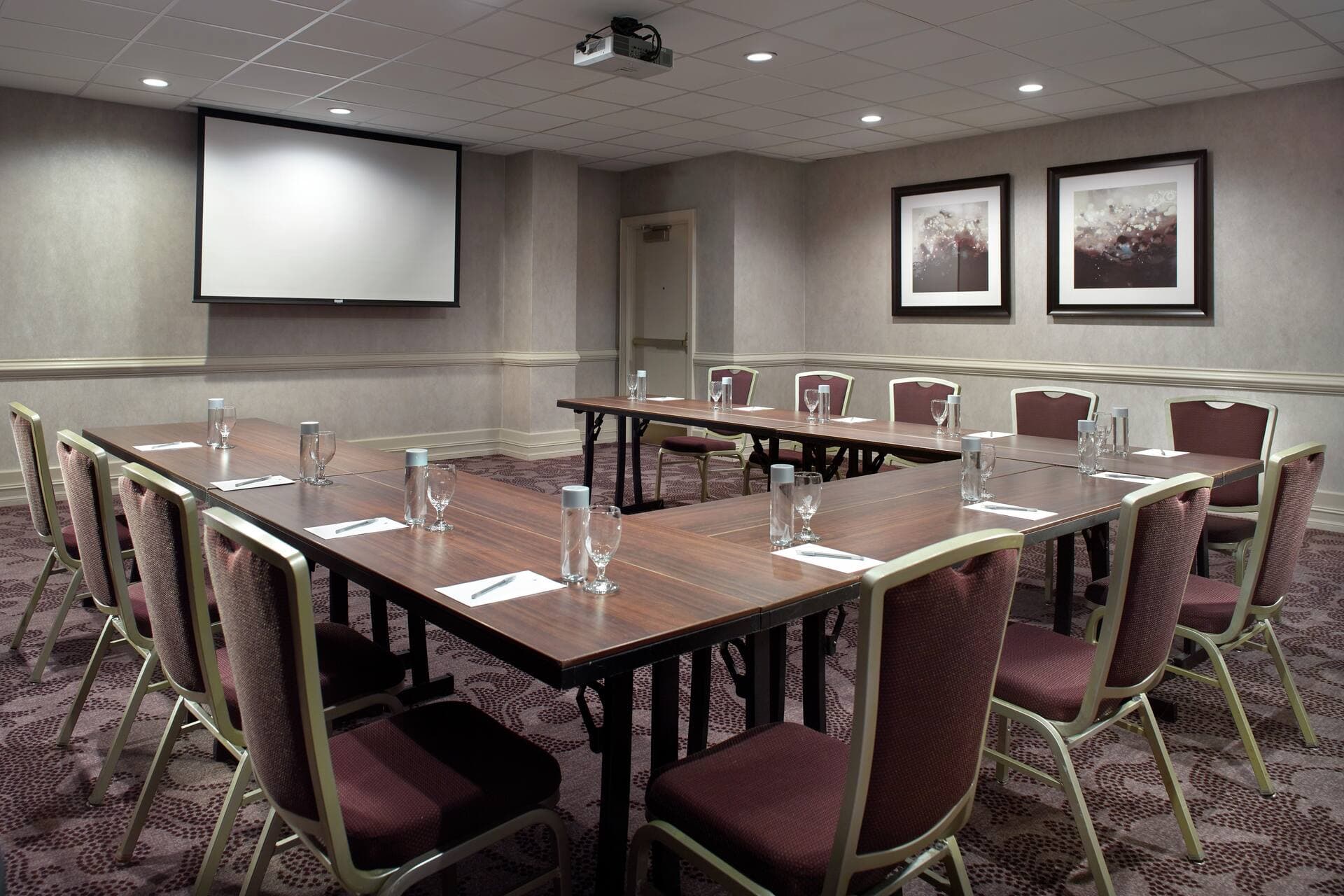 Hilton Garden Inn Atlanta - Buckhead