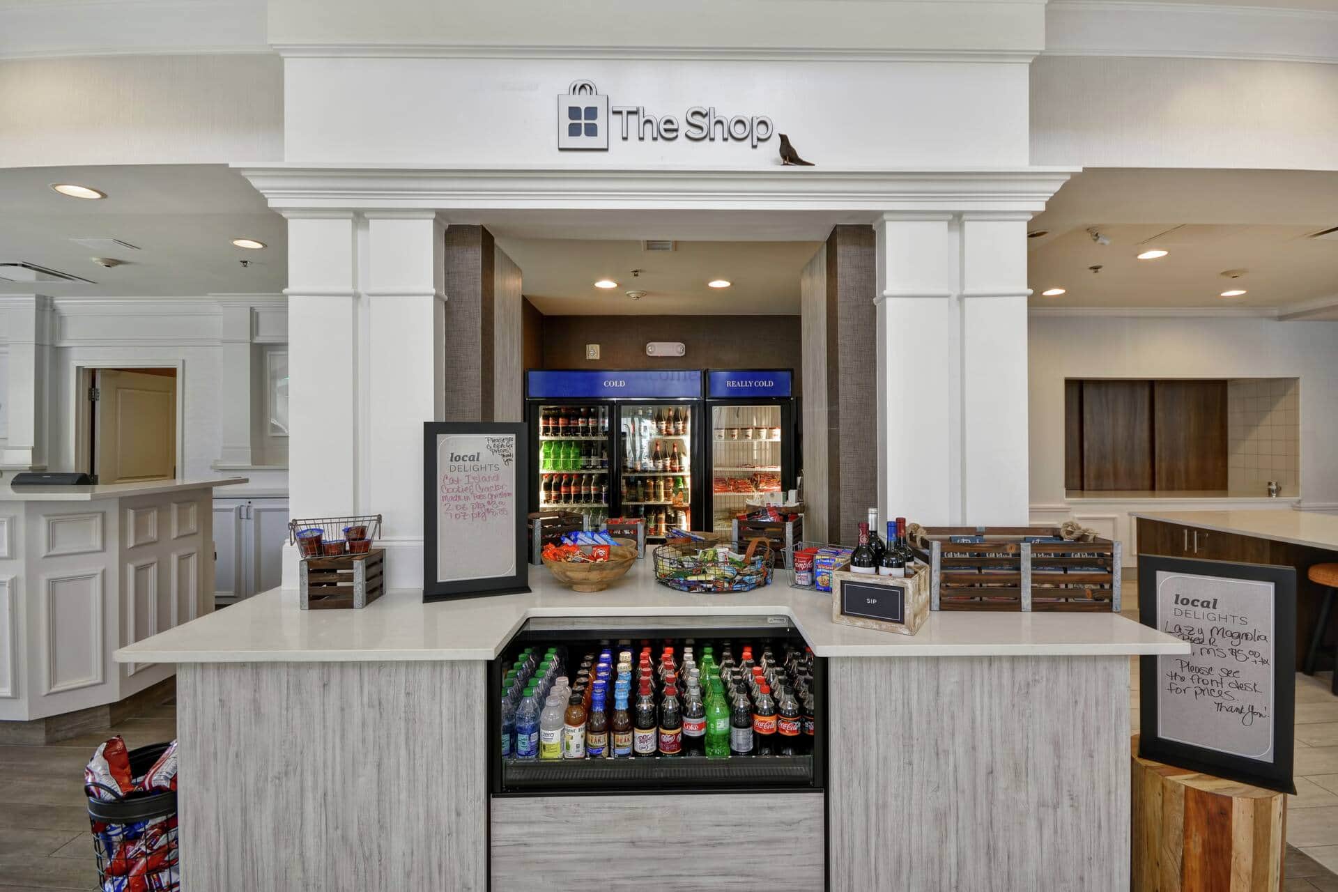 Hilton Garden Inn Gulfport Airport