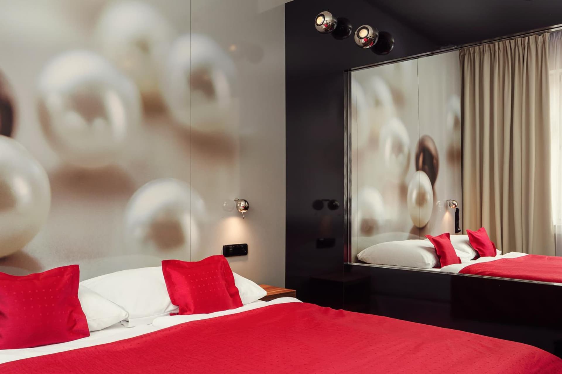 Hotel Perla