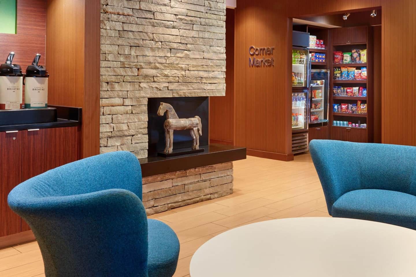 Fairfield Inn & Suites by Marriott Atlanta Alpharetta