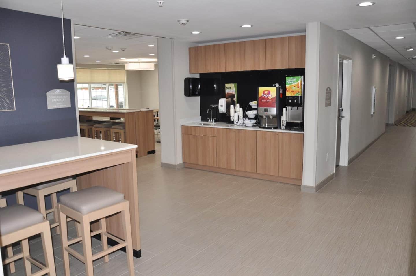 Microtel Inn & Suites by Wyndham Lubbock