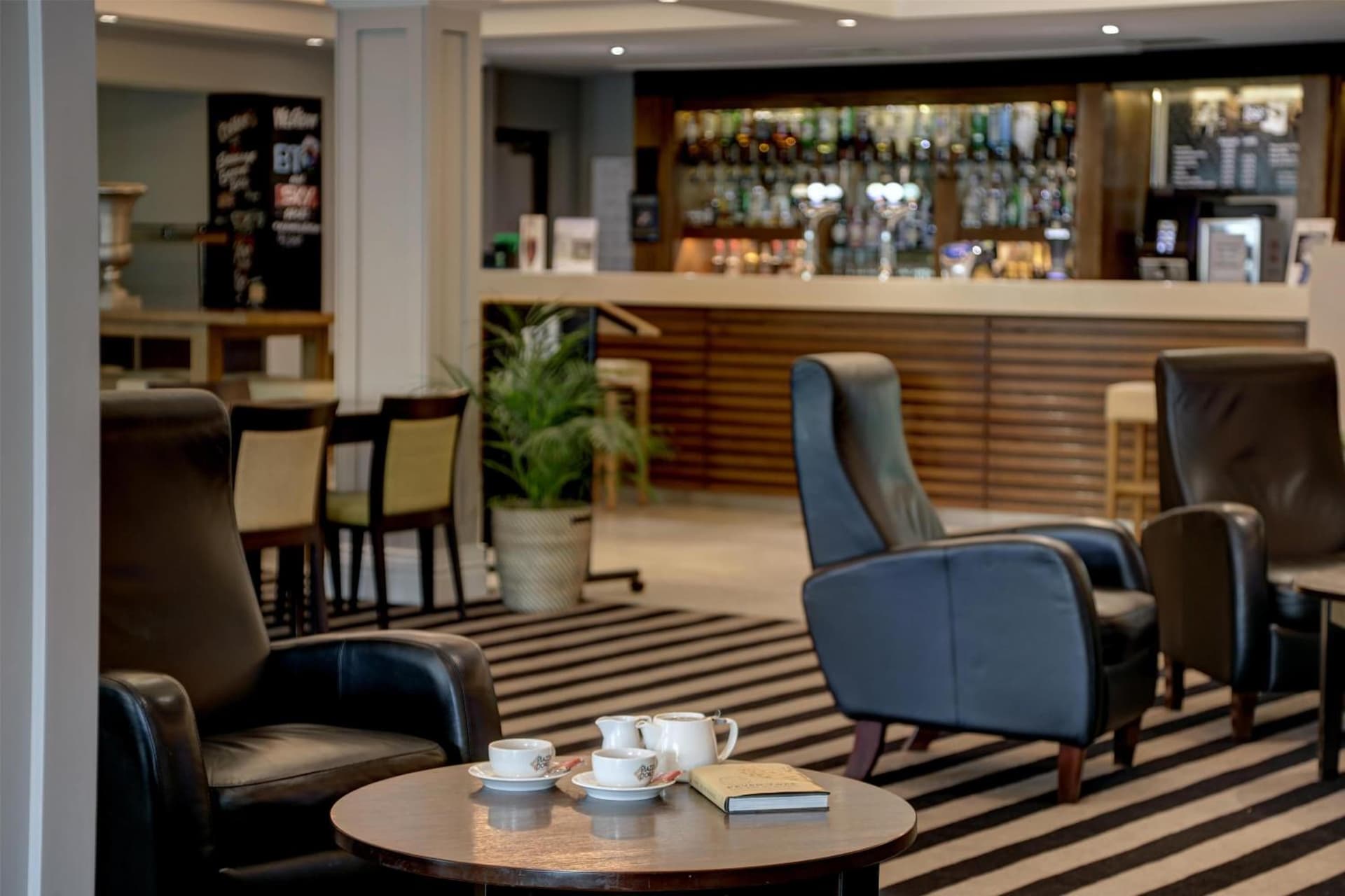 Best Western Appleby Park Hotel