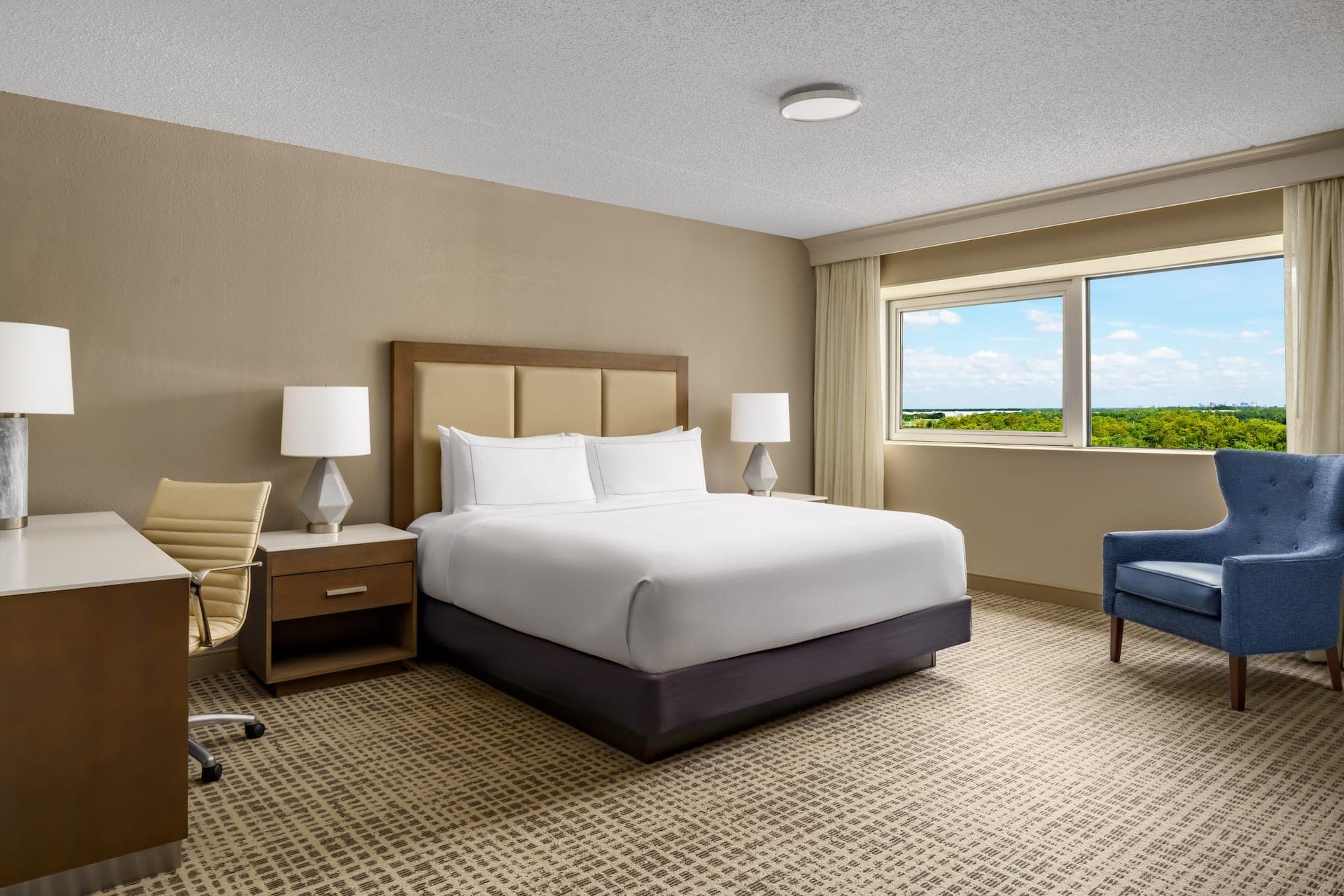 DoubleTree by Hilton Orlando Airport
