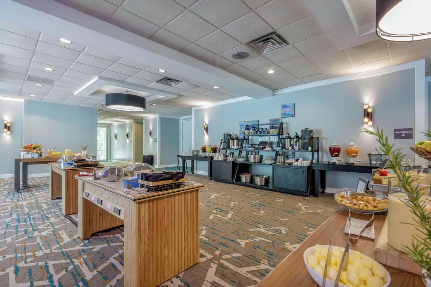 DoubleTree by Hilton Hotel Birmingham Perimeter Park