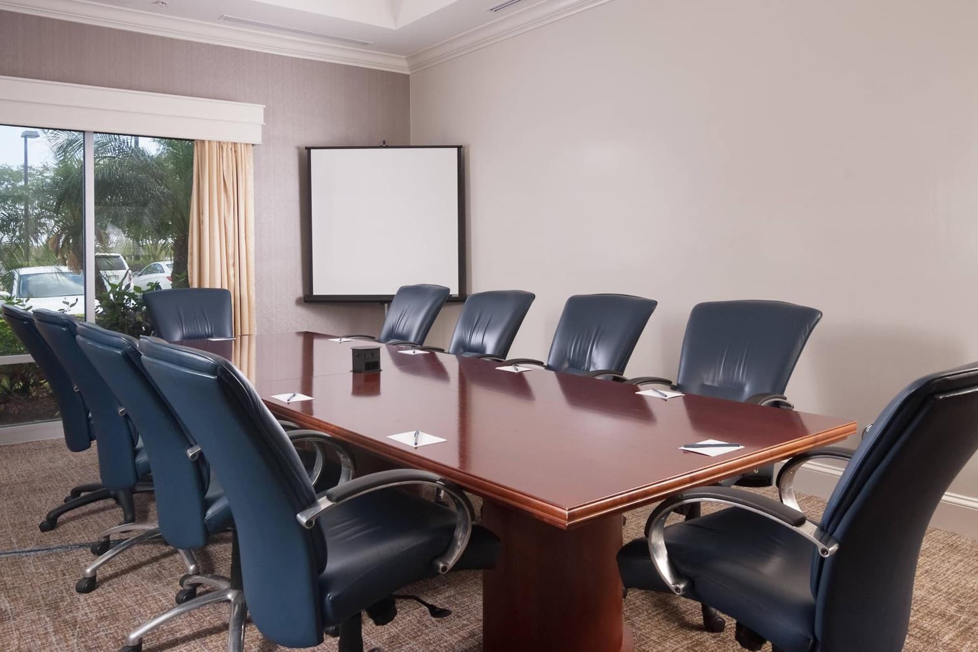 SpringHill Suites Orlando Airport