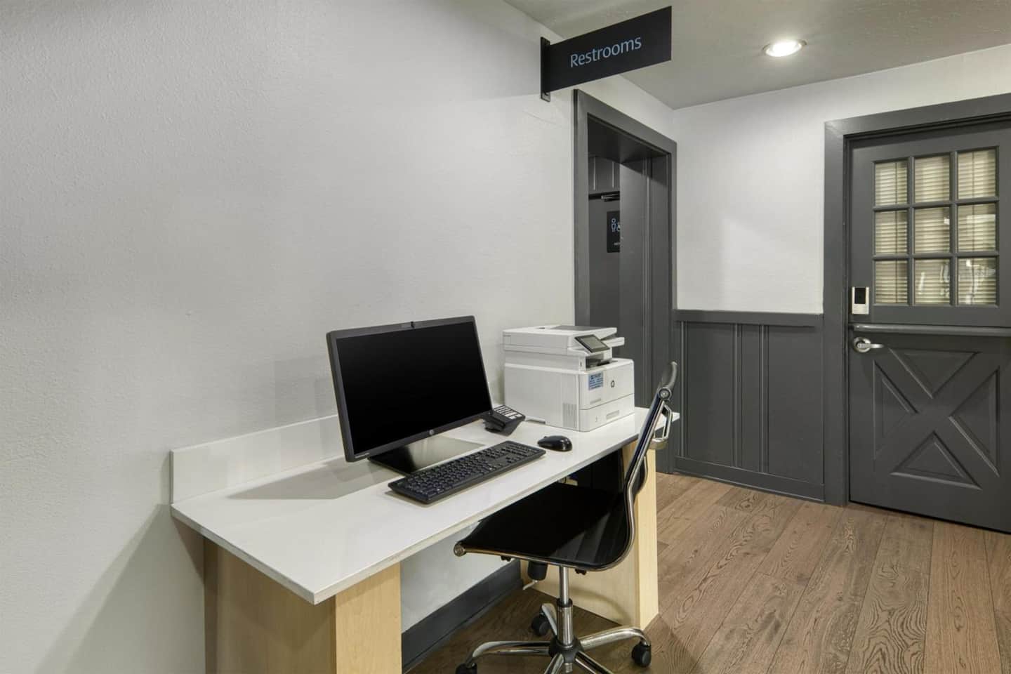Best Western PORTLAND WEST BEAVERTON