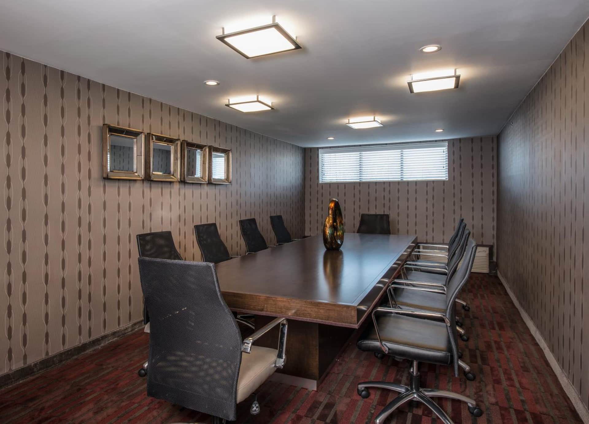 Holiday Inn Charlotte Airport by IHG