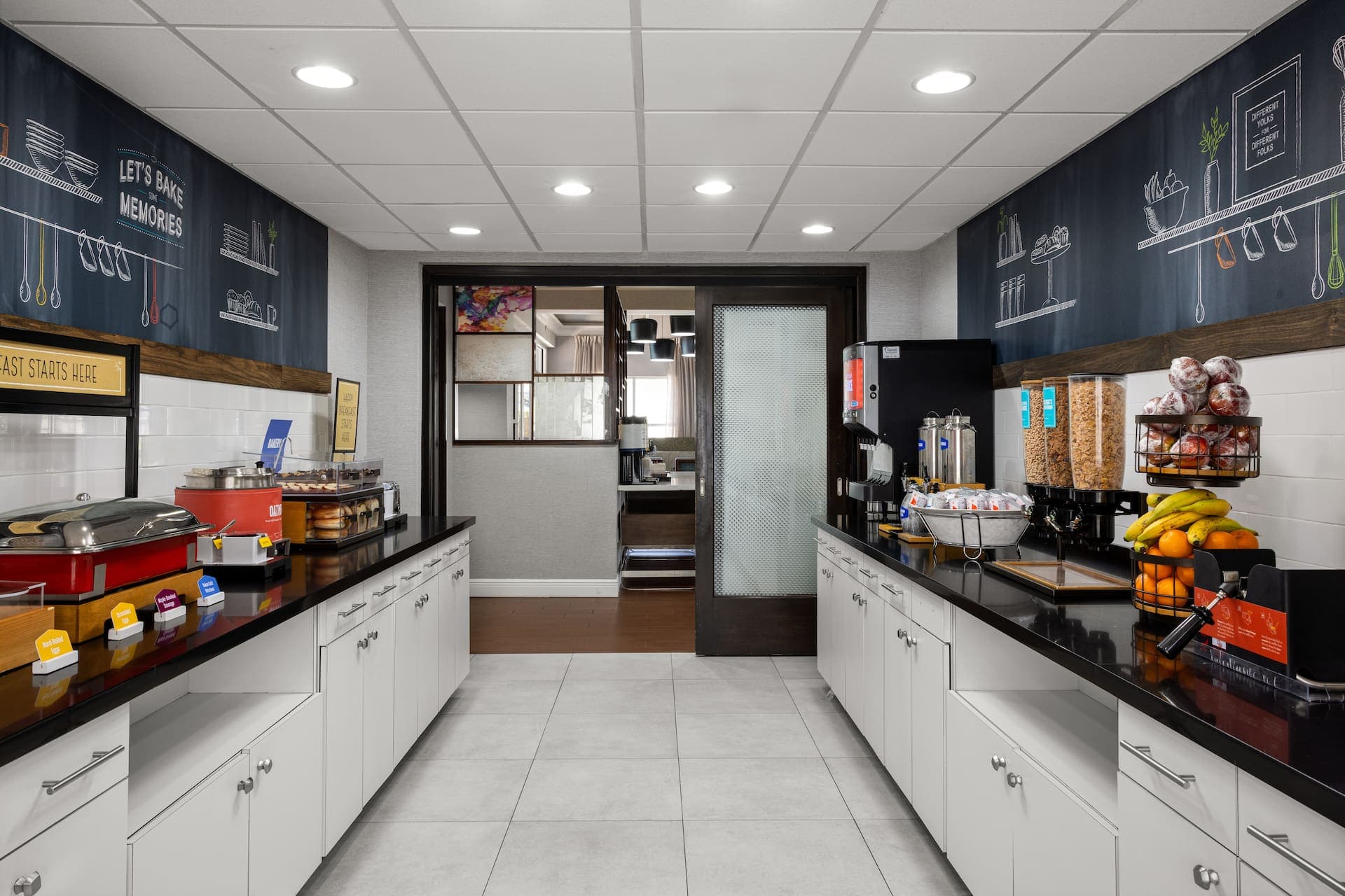 Hampton Inn & Suites Ft. Lauderdale Airport/South Cruise Port