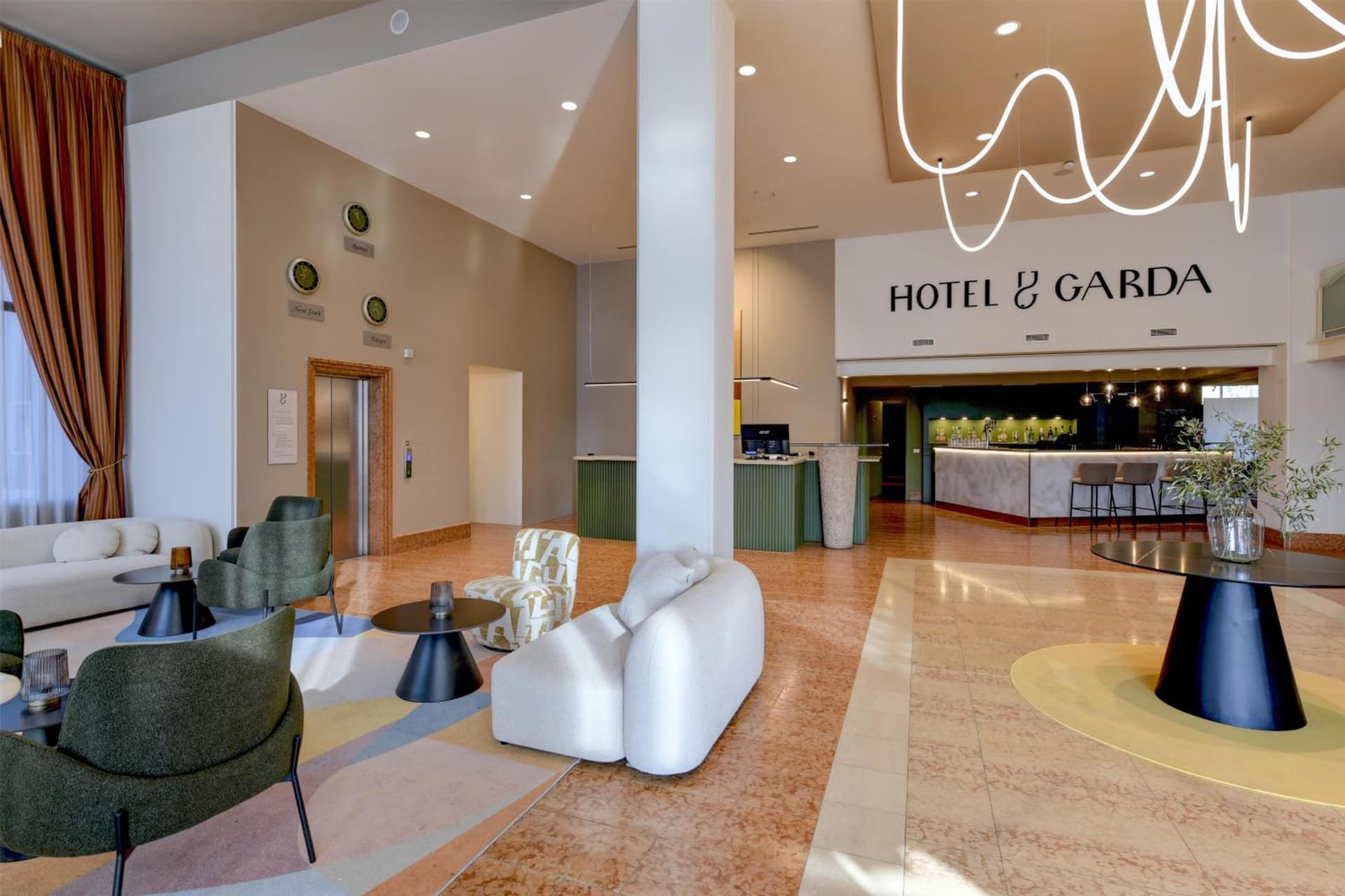 Best Western Hotel Garda