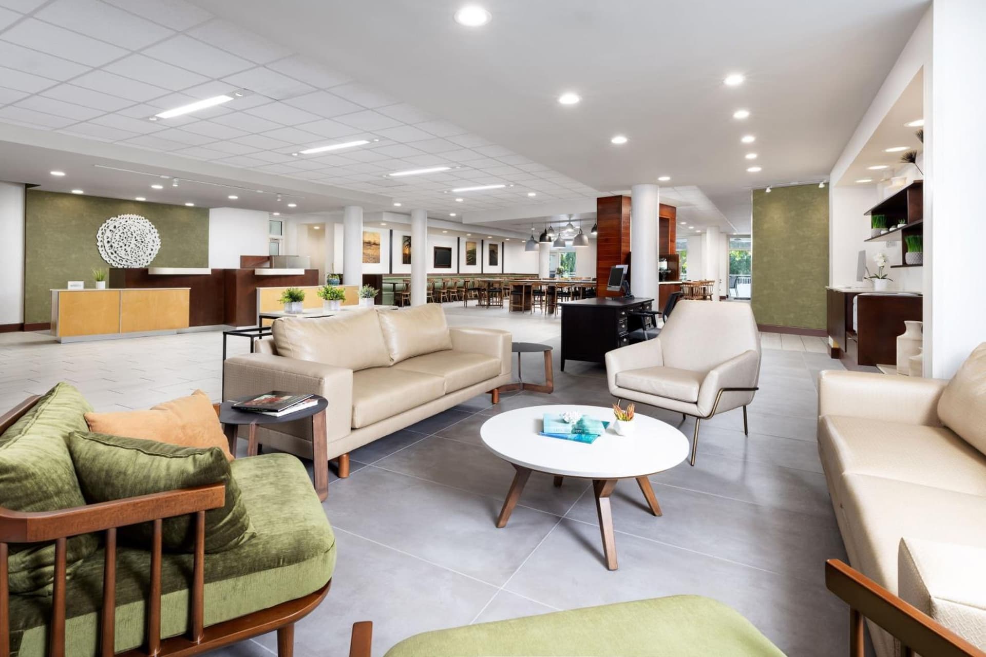 Fairfield Inn & Suites by Marriott Key West at The Keys Collection