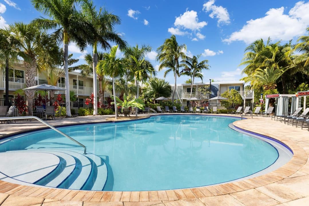 Fairfield Inn & Suites by Marriott Key West at The Keys Collection