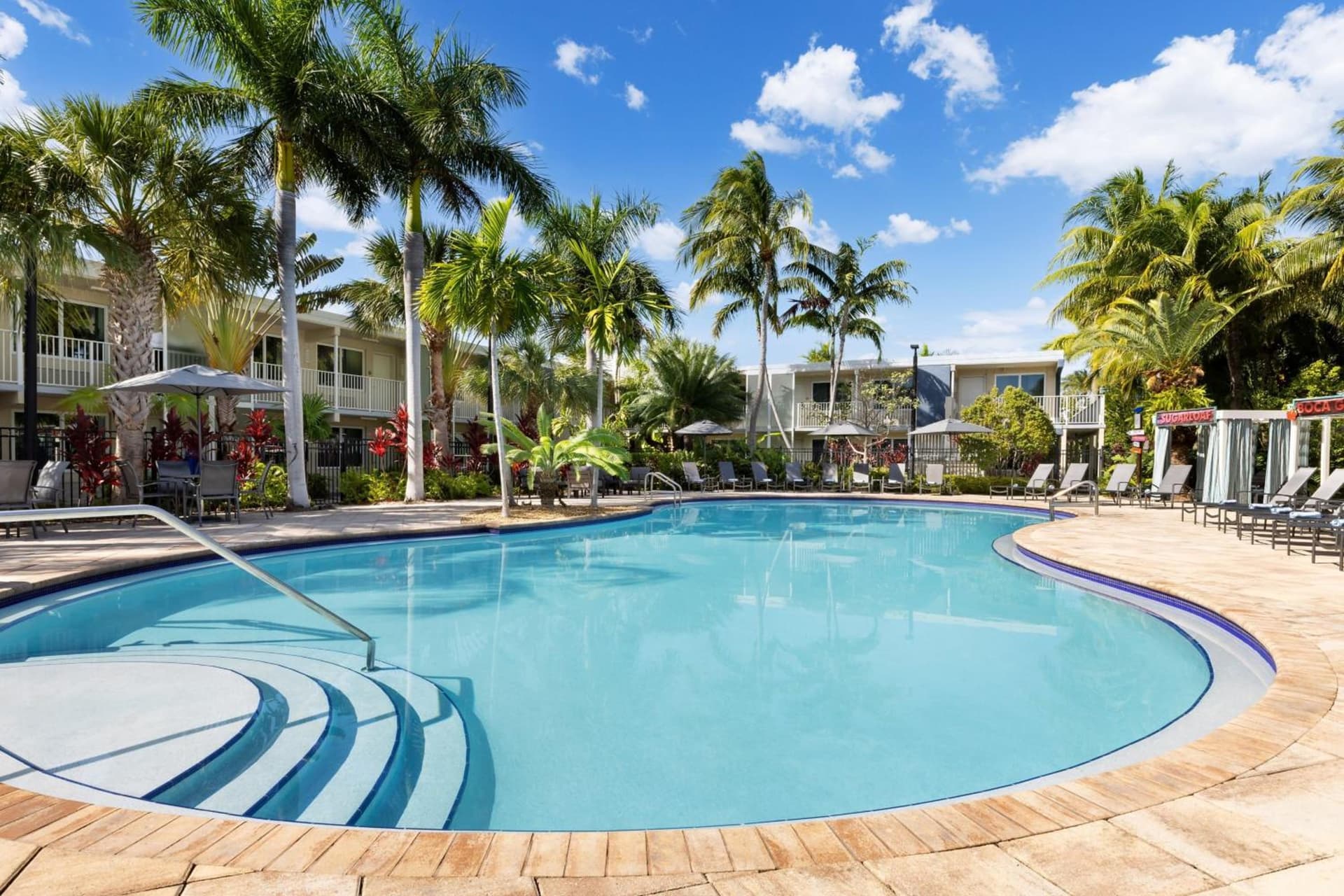 Fairfield Inn & Suites by Marriott Key West at The Keys Collection