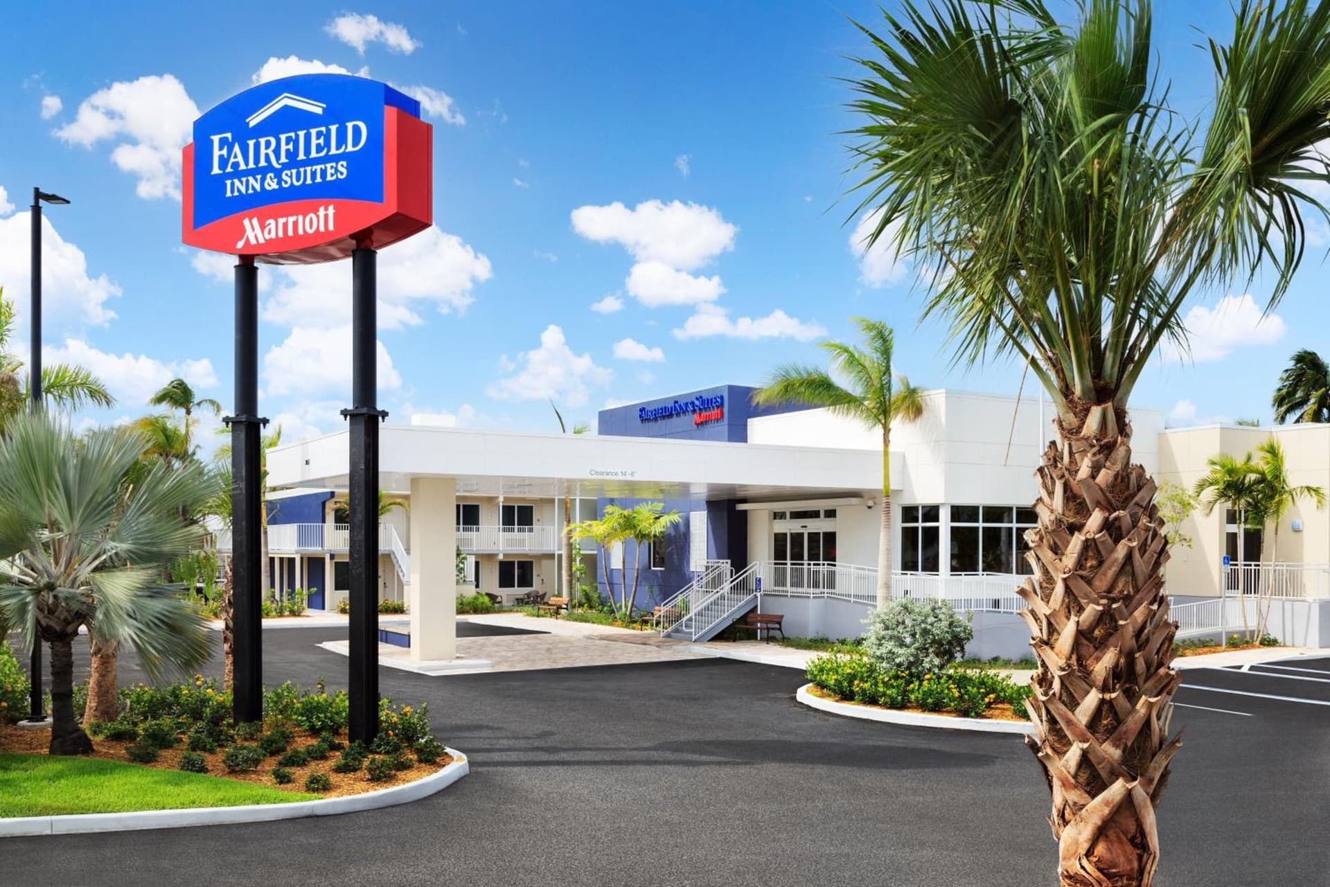 Fairfield Inn & Suites by Marriott Key West at The Keys Collection