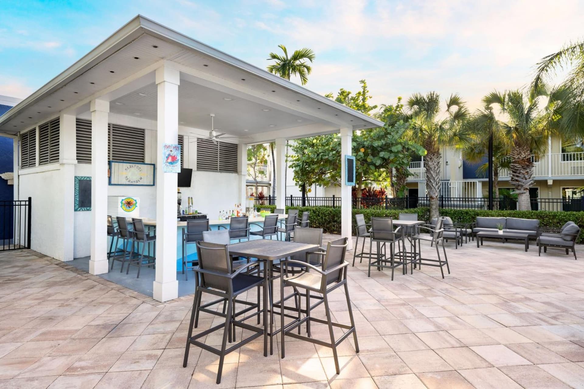 Fairfield Inn & Suites by Marriott Key West at The Keys Collection