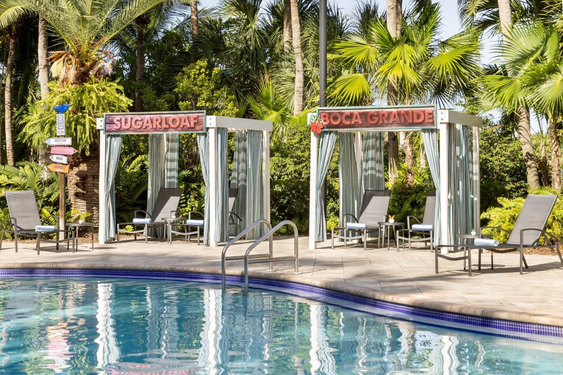 Fairfield Inn & Suites by Marriott Key West at The Keys Collection