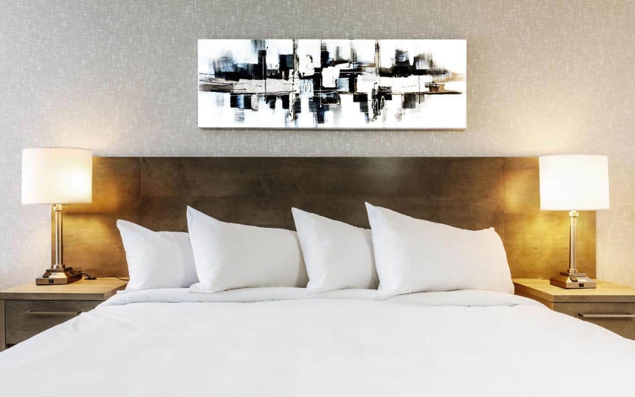 Repotel Henri IV Québec