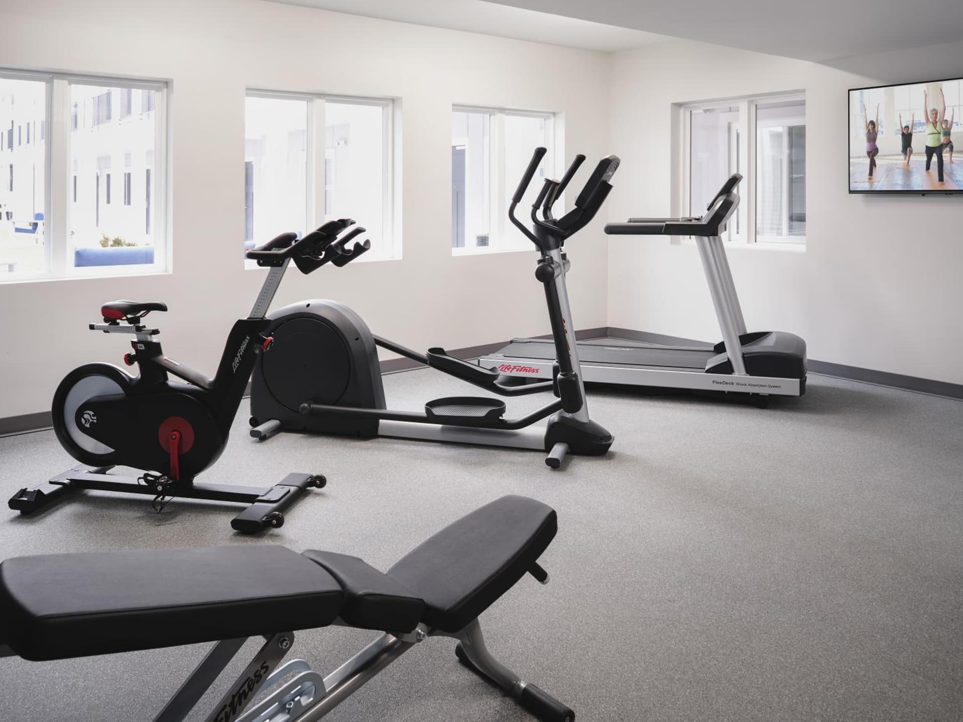 stayAPT Suites Goldsboro-Seymour Johnson AFB