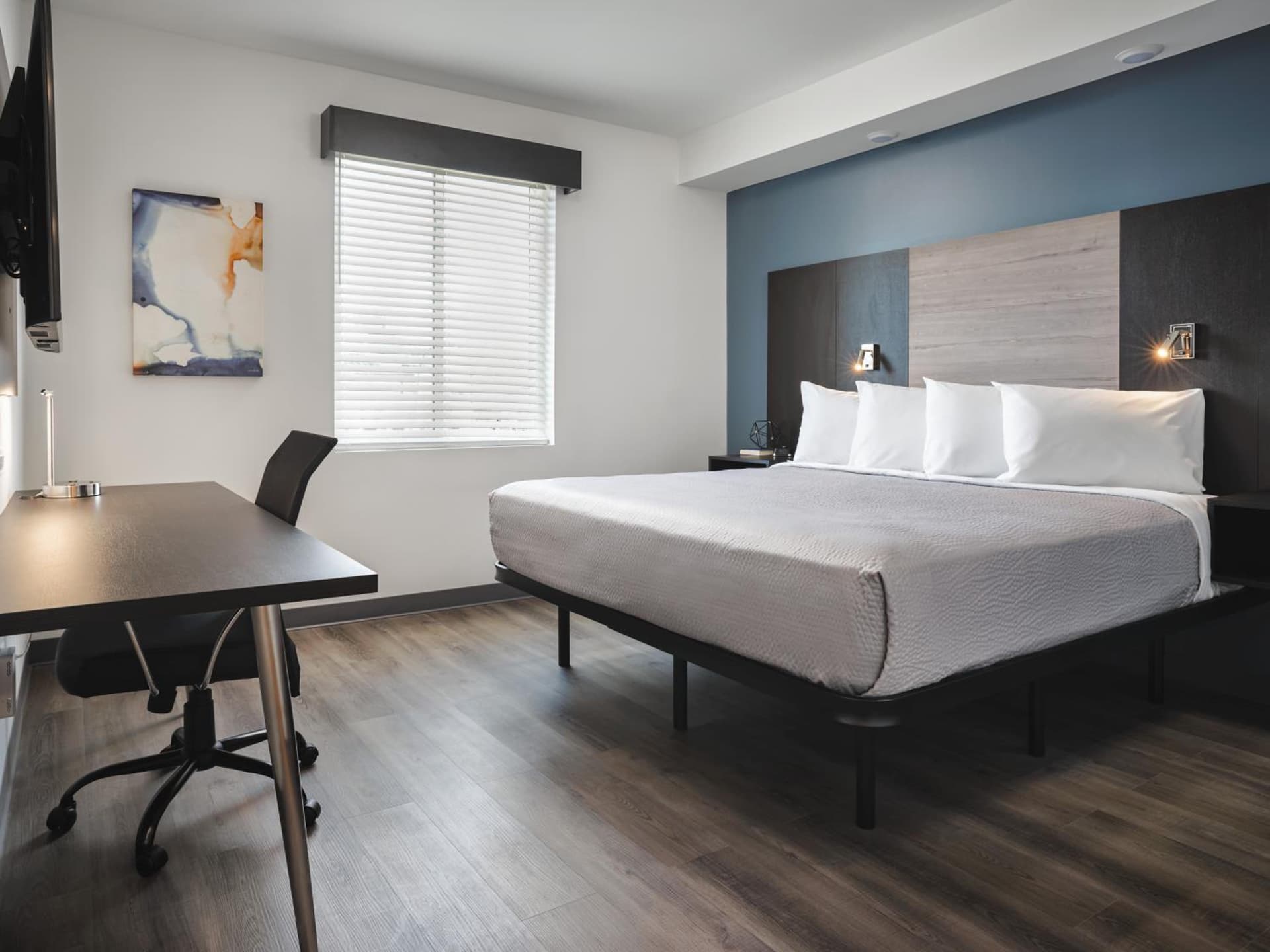 stayAPT Suites Goldsboro-Seymour Johnson AFB