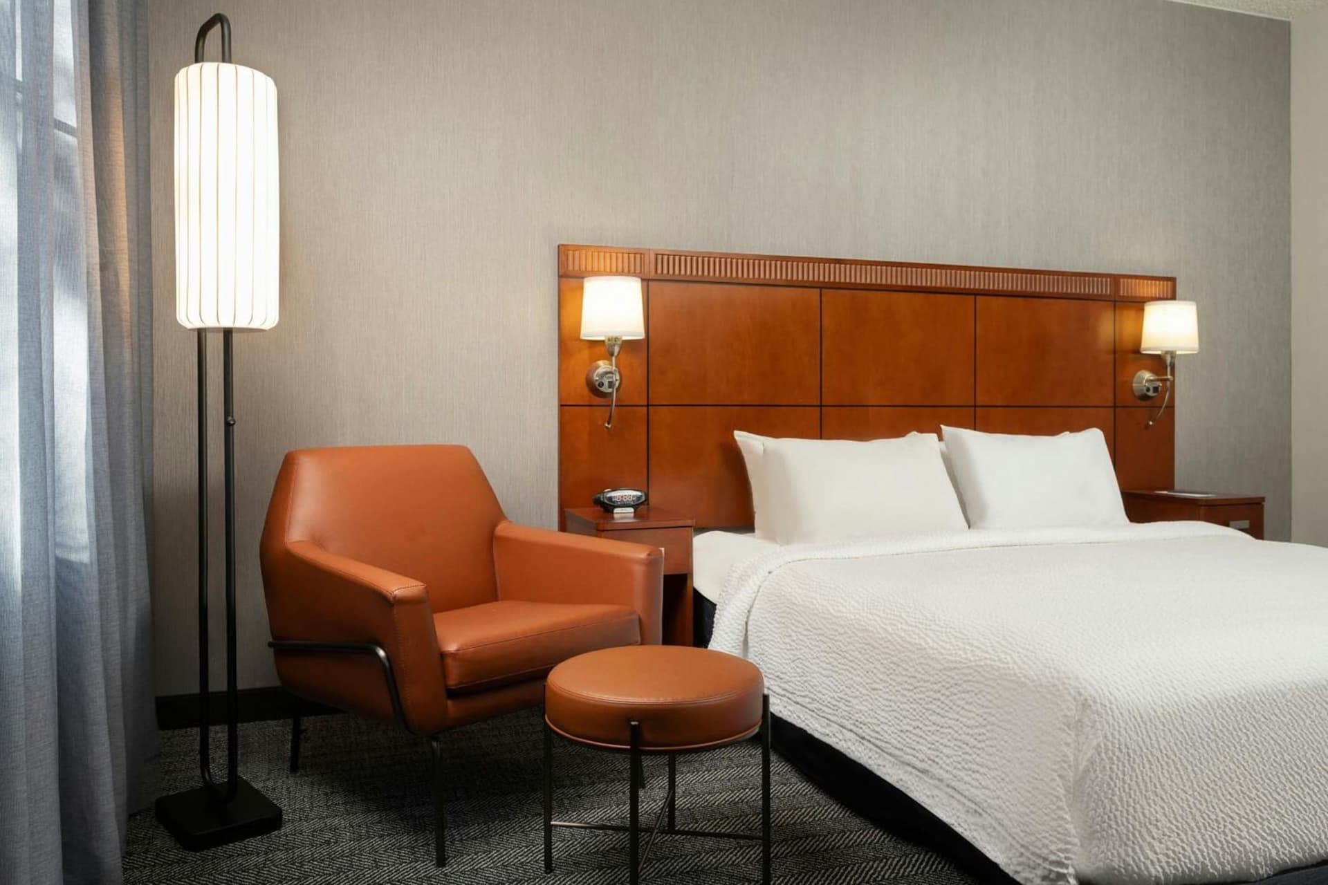 Courtyard by Marriott Albuquerque Airport