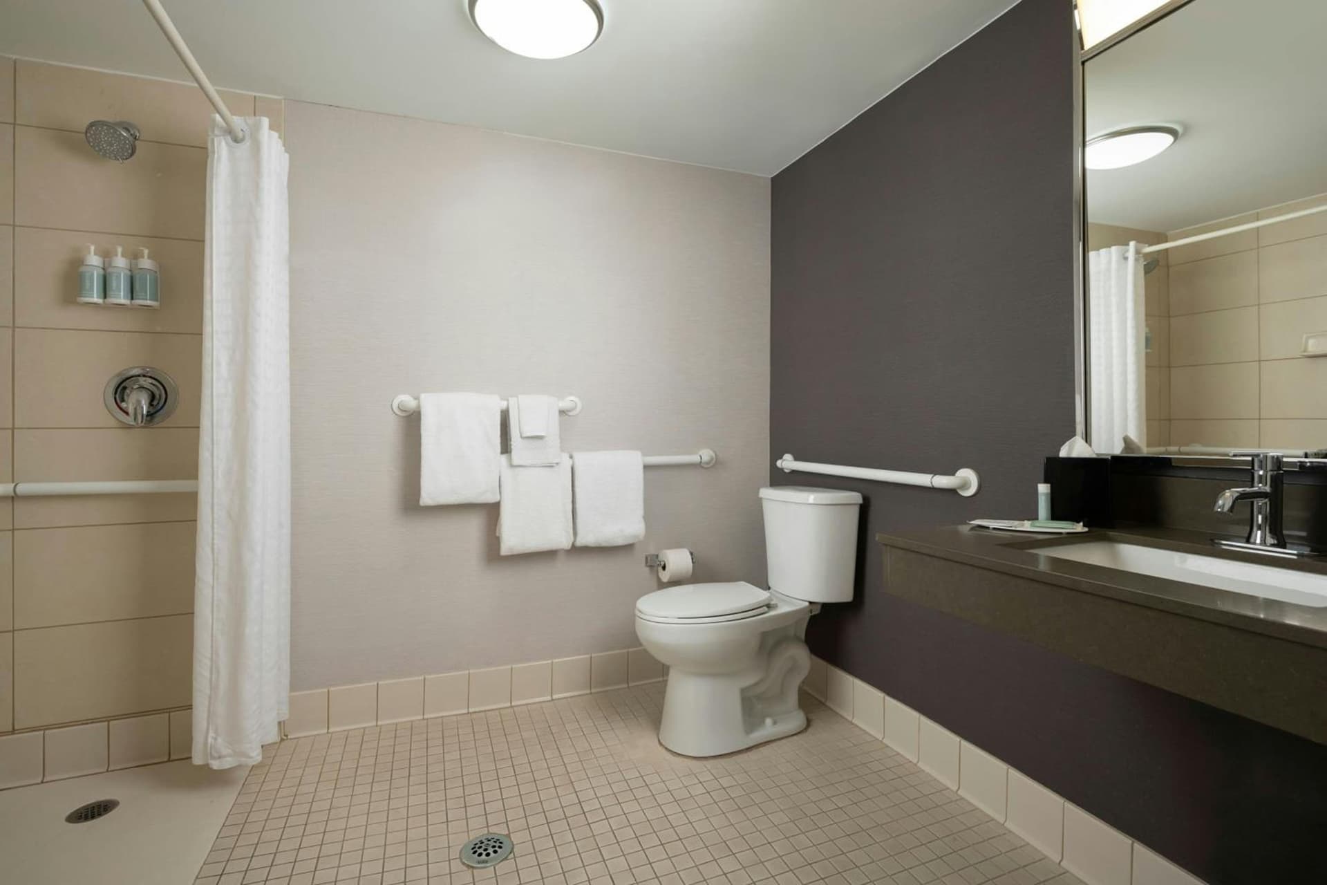 Courtyard by Marriott Albuquerque Airport