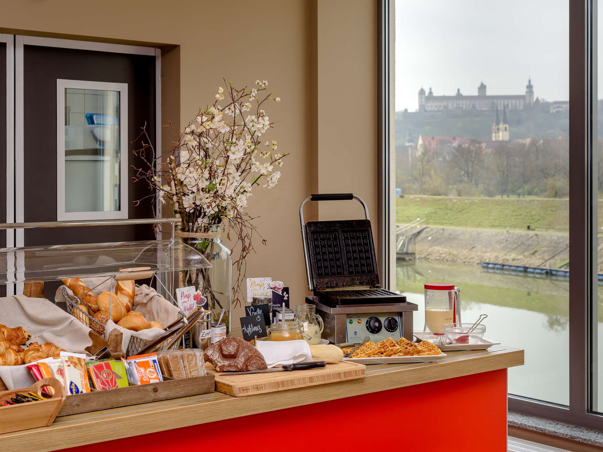 ibis Wuerzburg City