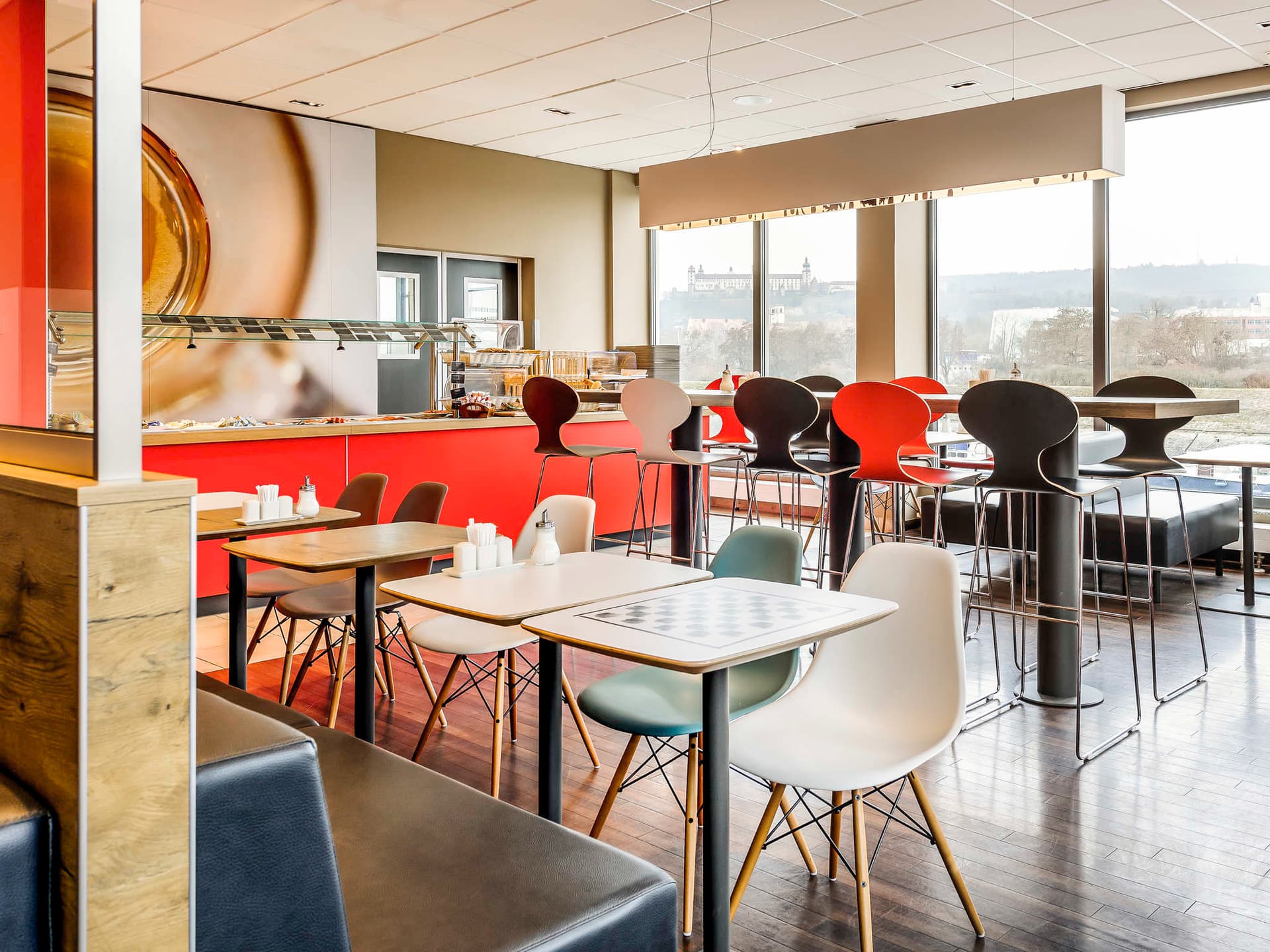 ibis Wuerzburg City