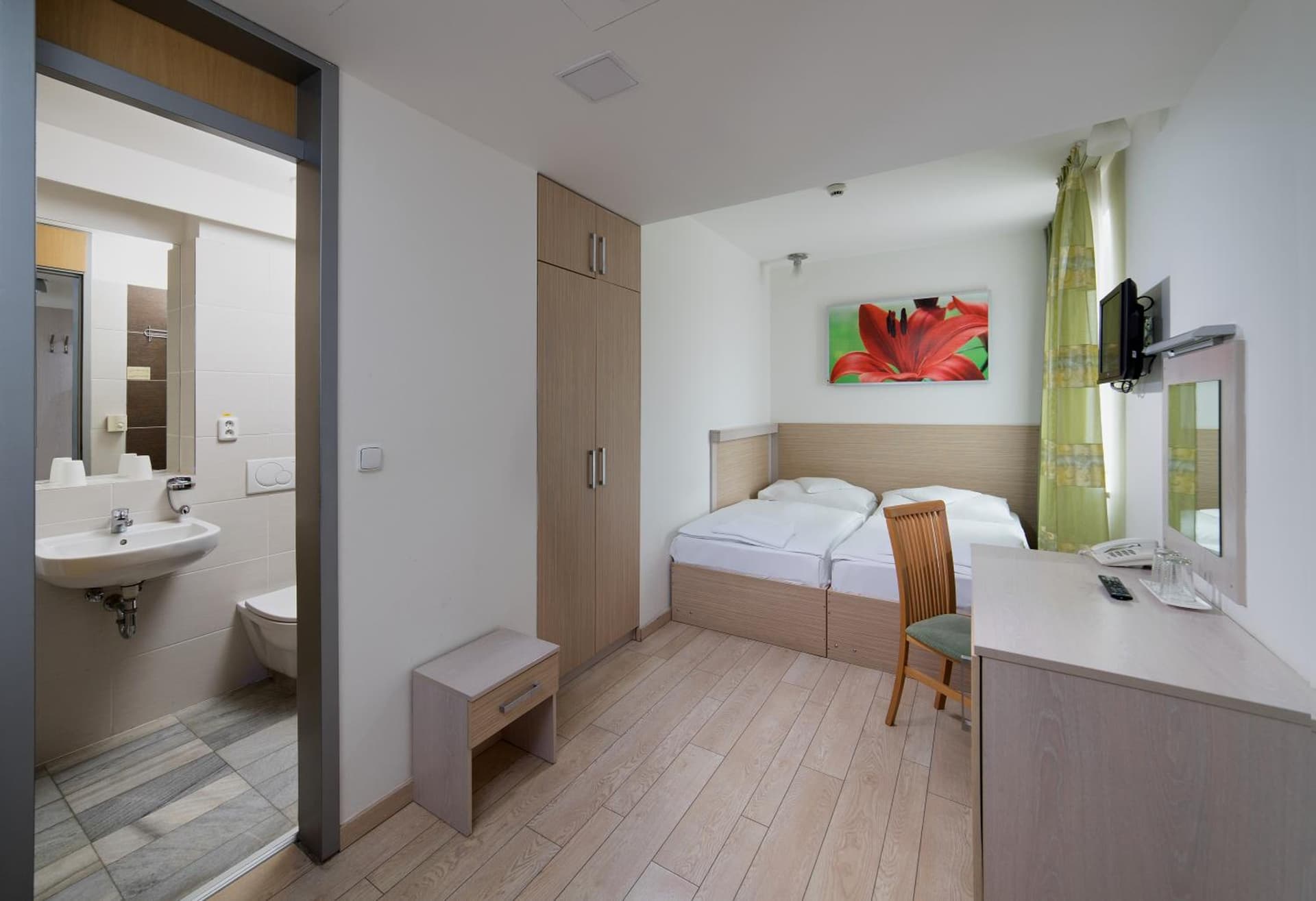 Hotel Ankora