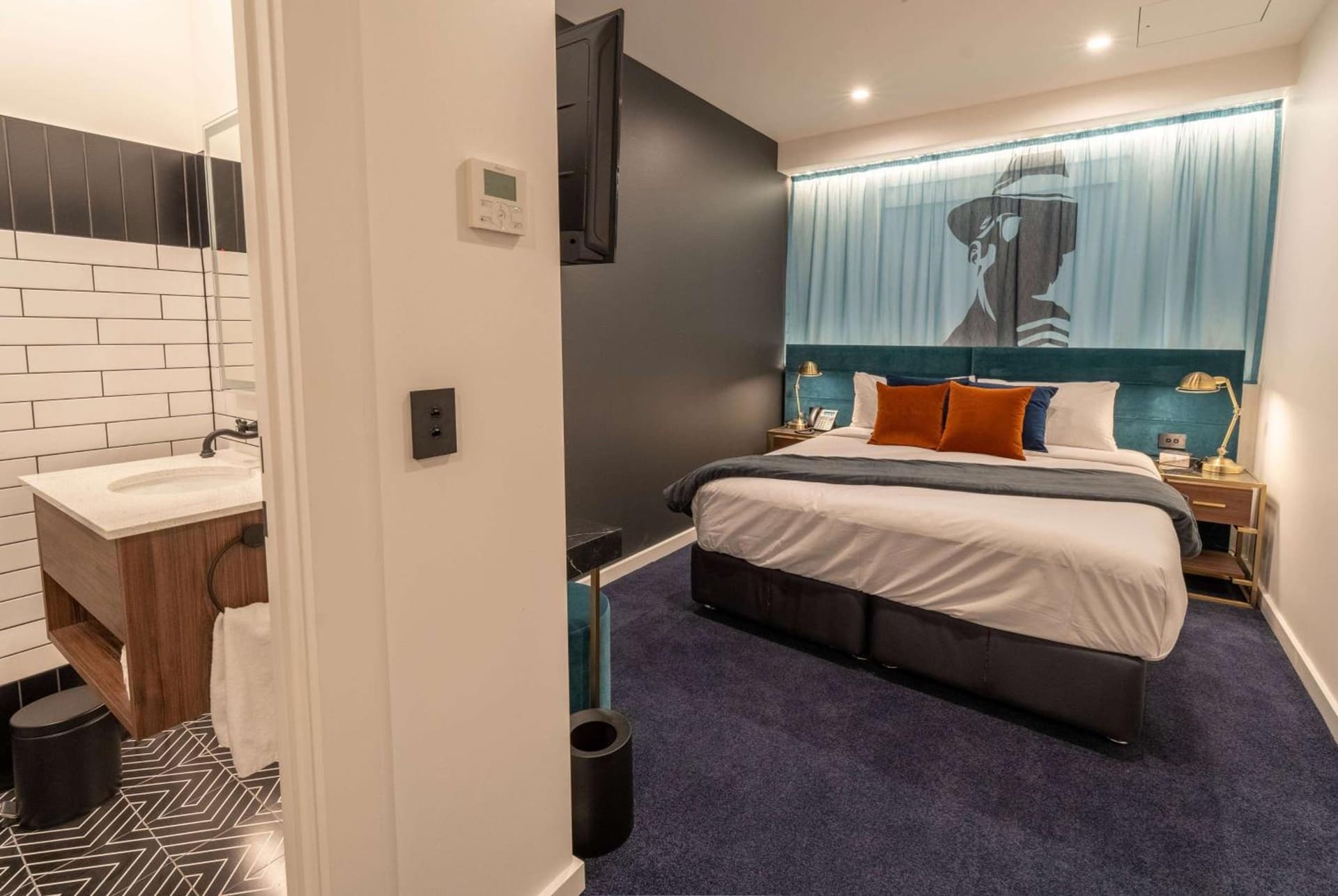 TRYP by Wyndham Wellington