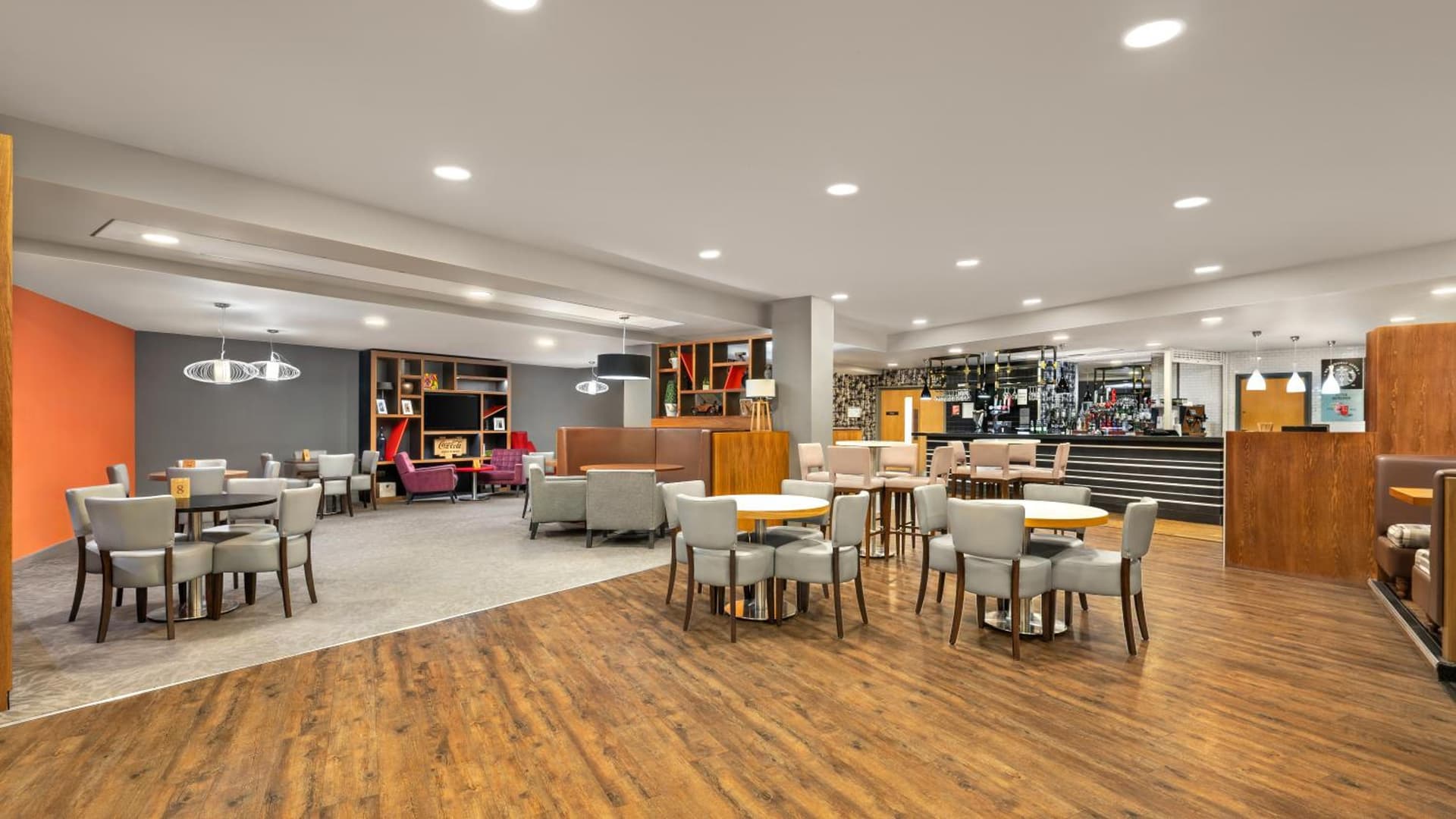 Holiday Inn Manchester-Mediacityuk by IHG