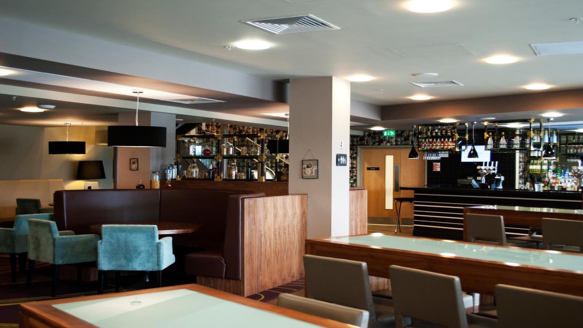Holiday Inn Manchester-Mediacityuk by IHG