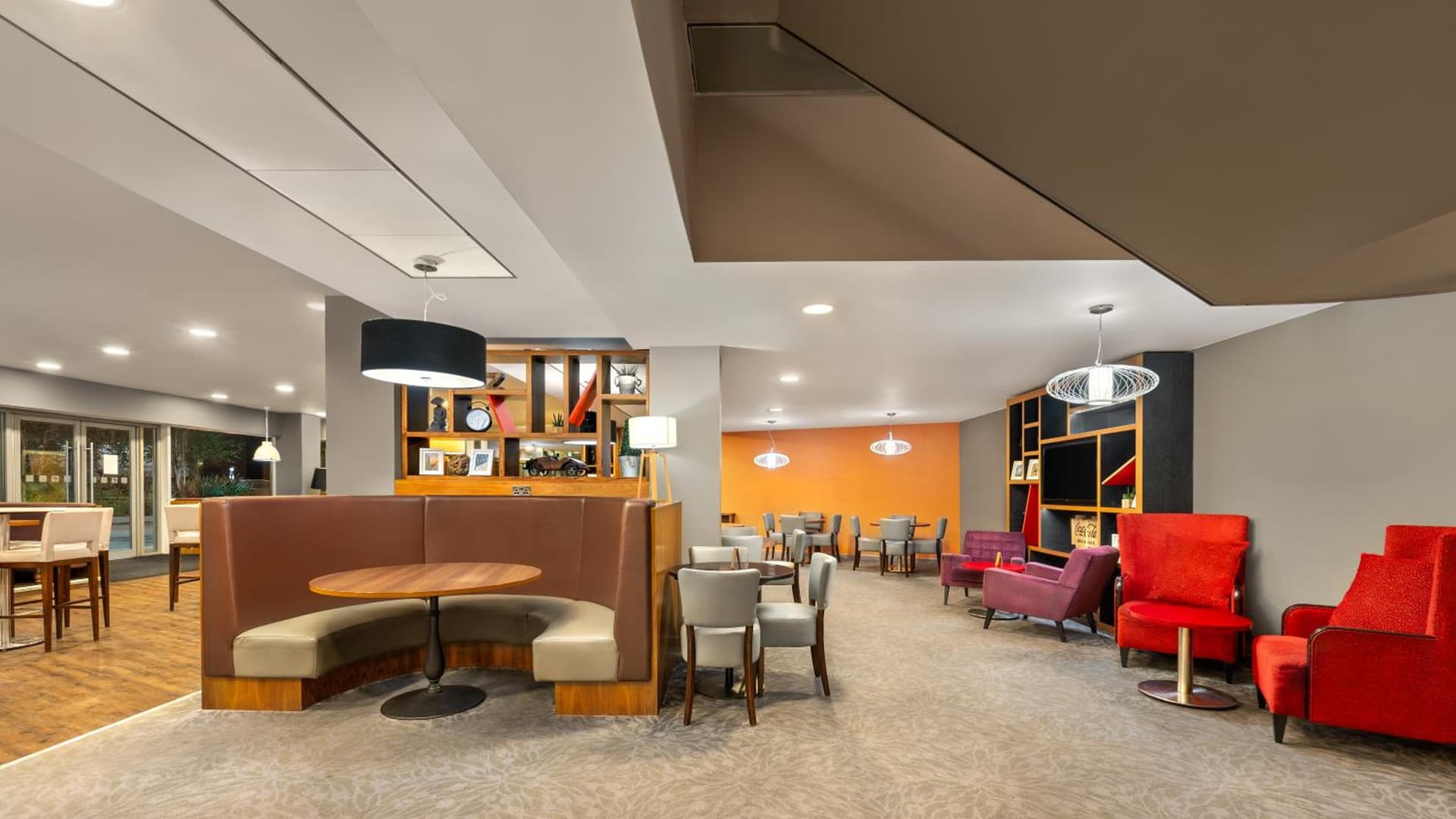 Holiday Inn Manchester-Mediacityuk by IHG