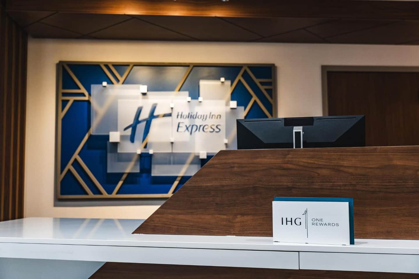 Holiday Inn Express Frazer-Malvern by IHG