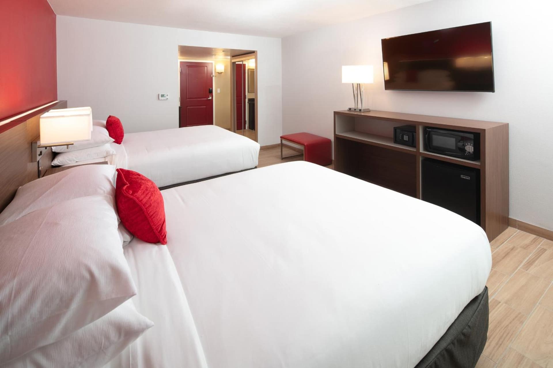 Radisson Hotel Orlando Lake Buena Vista South