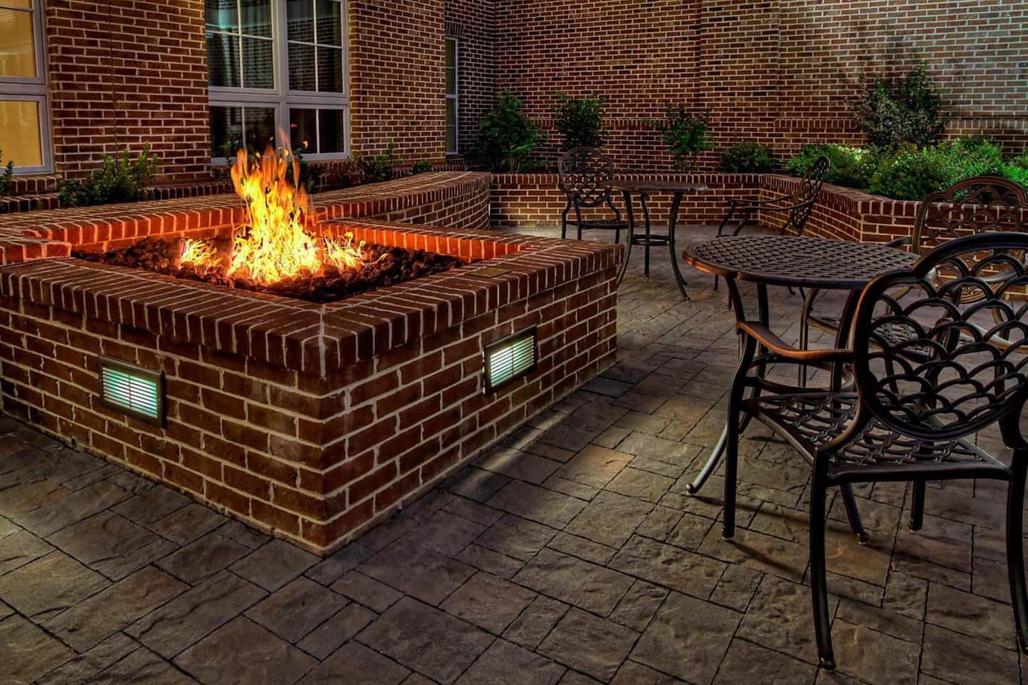 Courtyard by Marriott Nashville Green Hills