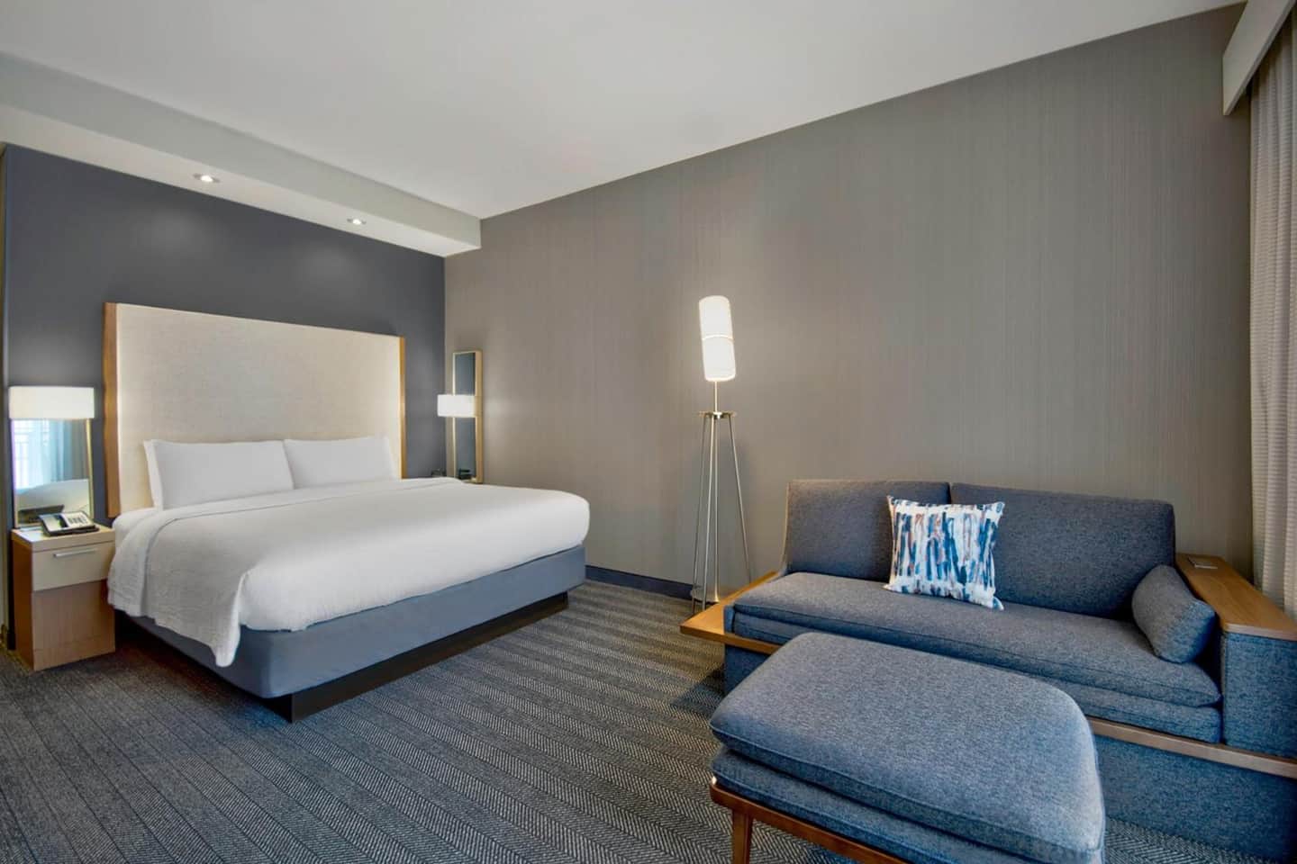 Courtyard by Marriott Nashville Green Hills