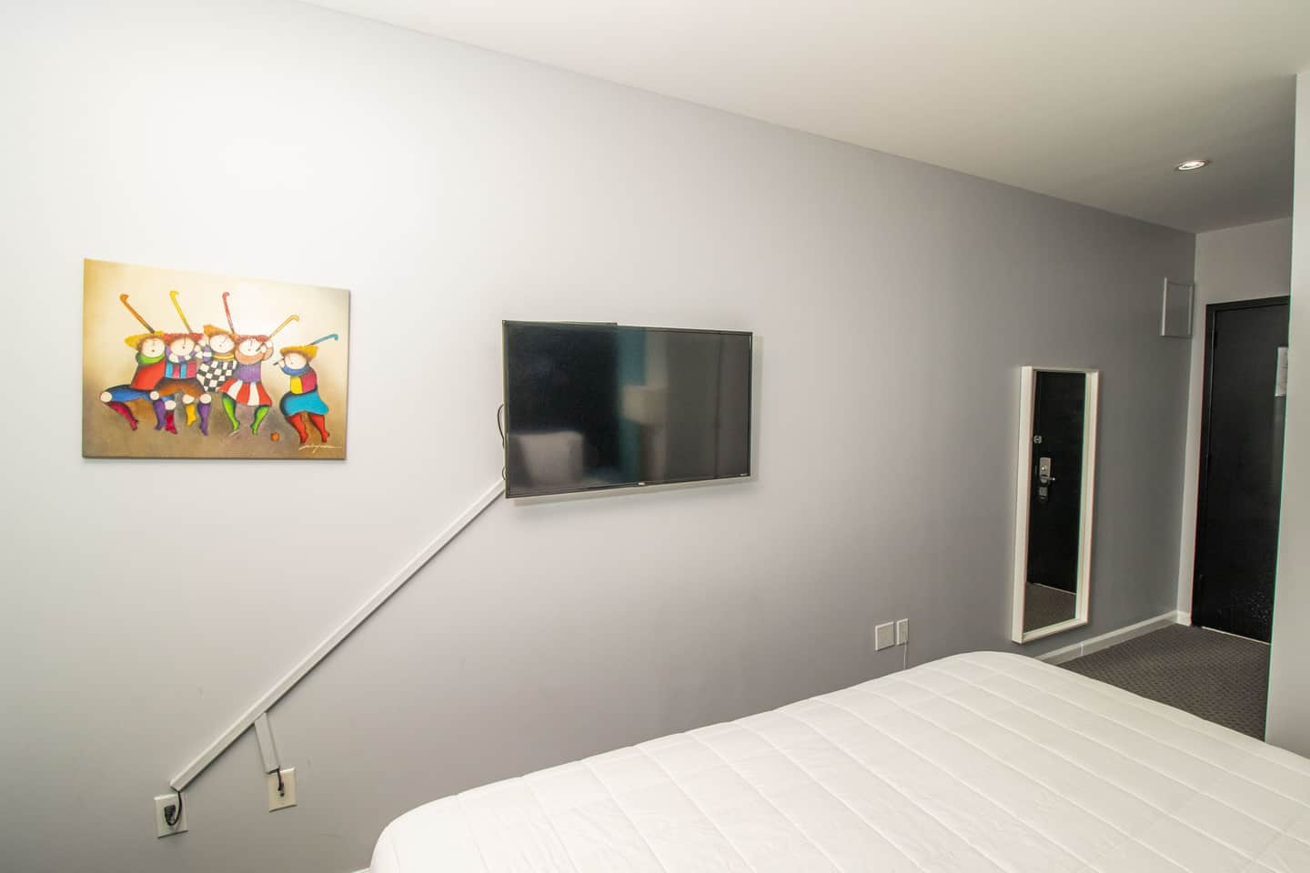 Canal Loft Hotel