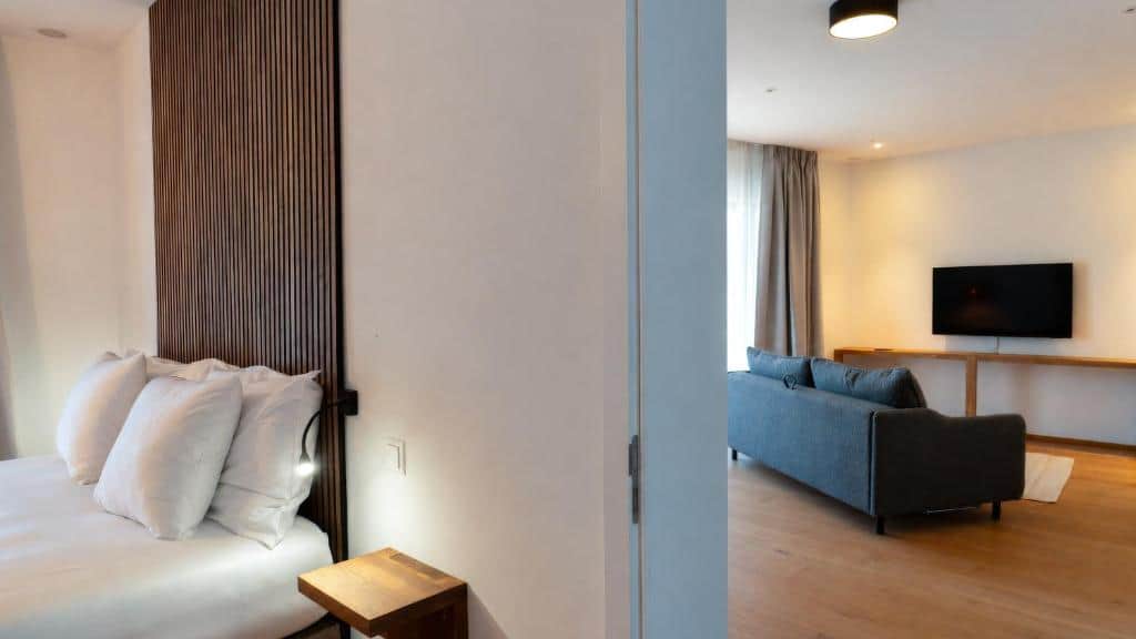 Pattùs Hotel