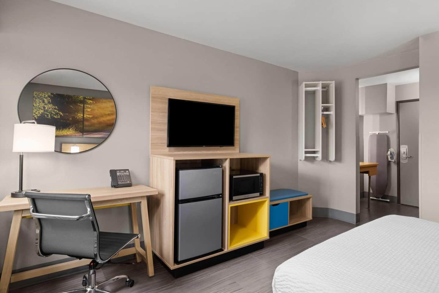 La Quinta Inn by Wyndham Milwaukee Airport / Oak Creek