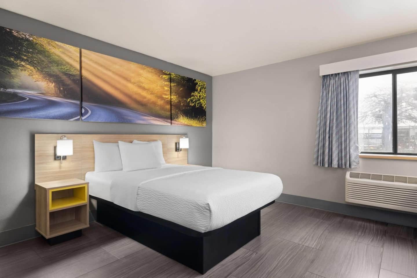 La Quinta Inn by Wyndham Milwaukee Airport / Oak Creek