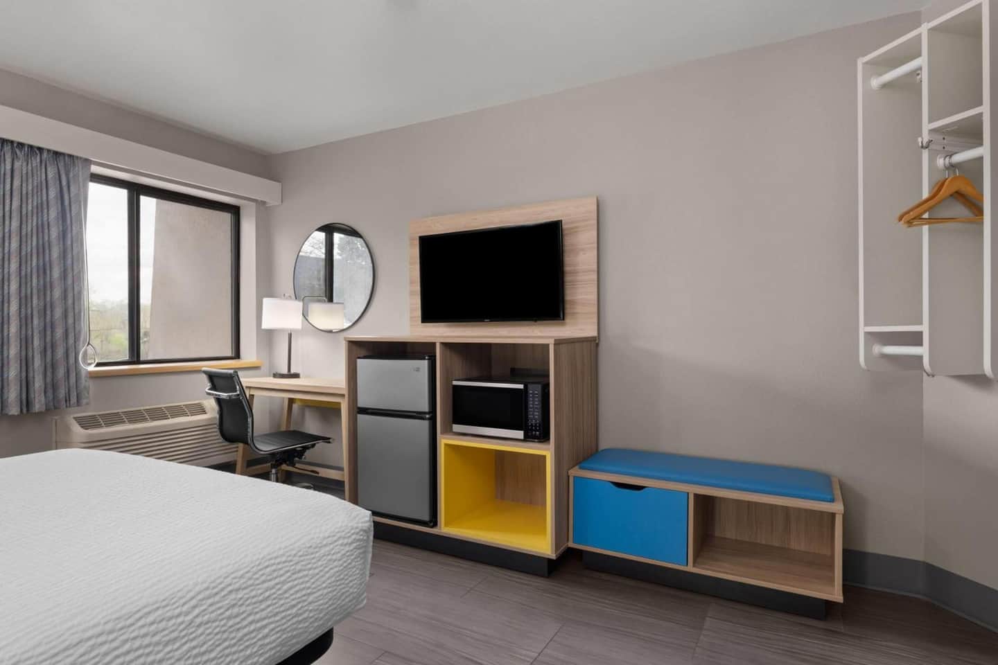 La Quinta Inn by Wyndham Milwaukee Airport / Oak Creek