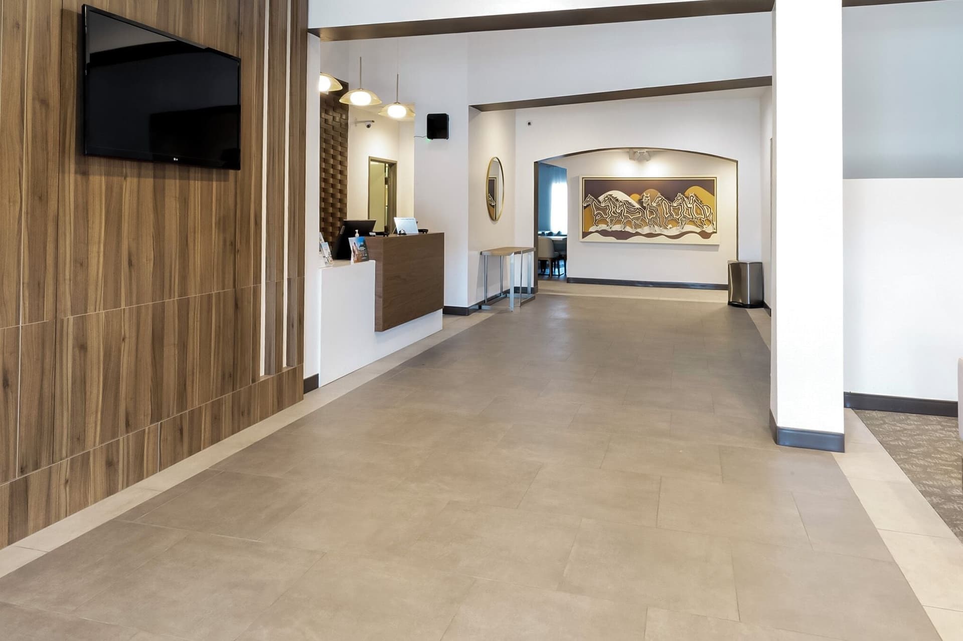 Wingate by Wyndham Owensboro