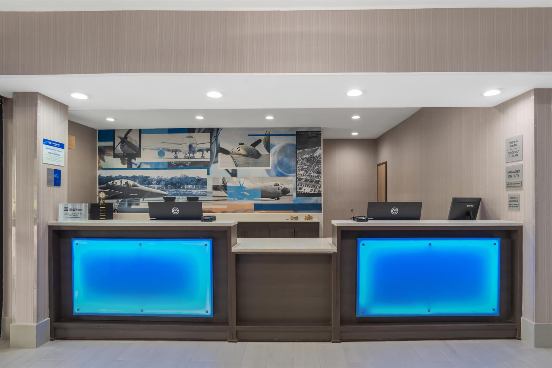 Best Western Plus D'iberville